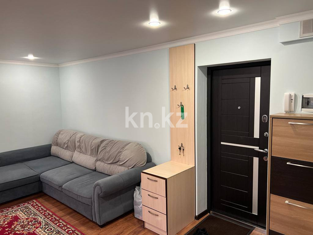 Аренда 1-комнатной квартиры, 40 м² в Астане - фото 4
