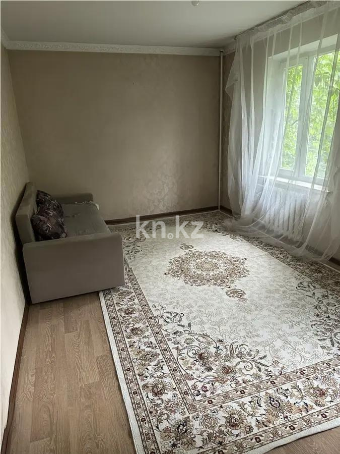 Продажа 3-комнатной квартиры, 59 м², мкр. Казахфильм, дом  10 в Алматы