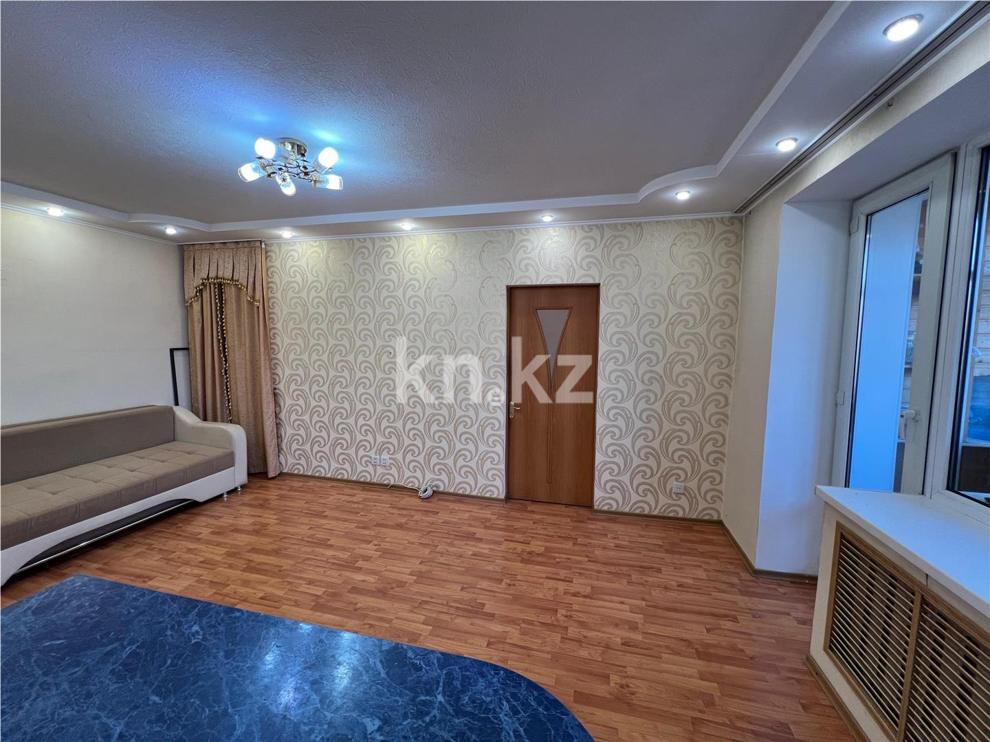 Продажа 2-комнатной квартиры, 43 м², ул. Мустафина, дом  13 в Караганде - фото 4