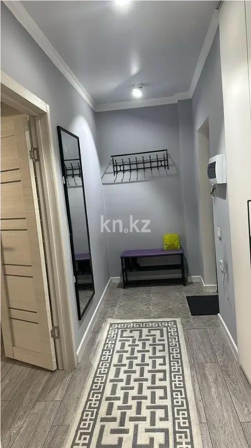 Продажа 2-комнатной квартиры, 56 м², пр. Назарбаева, дом  36/1 в Алматы - фото 5