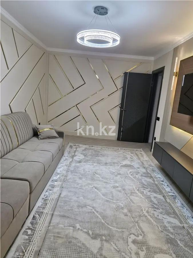 Продажа 2-комнатной квартиры, 47 м² в Алматы - фото 2