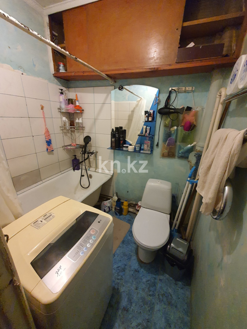 Продажа 2-комнатной квартиры, 42.5 м² в Алматы - фото 12