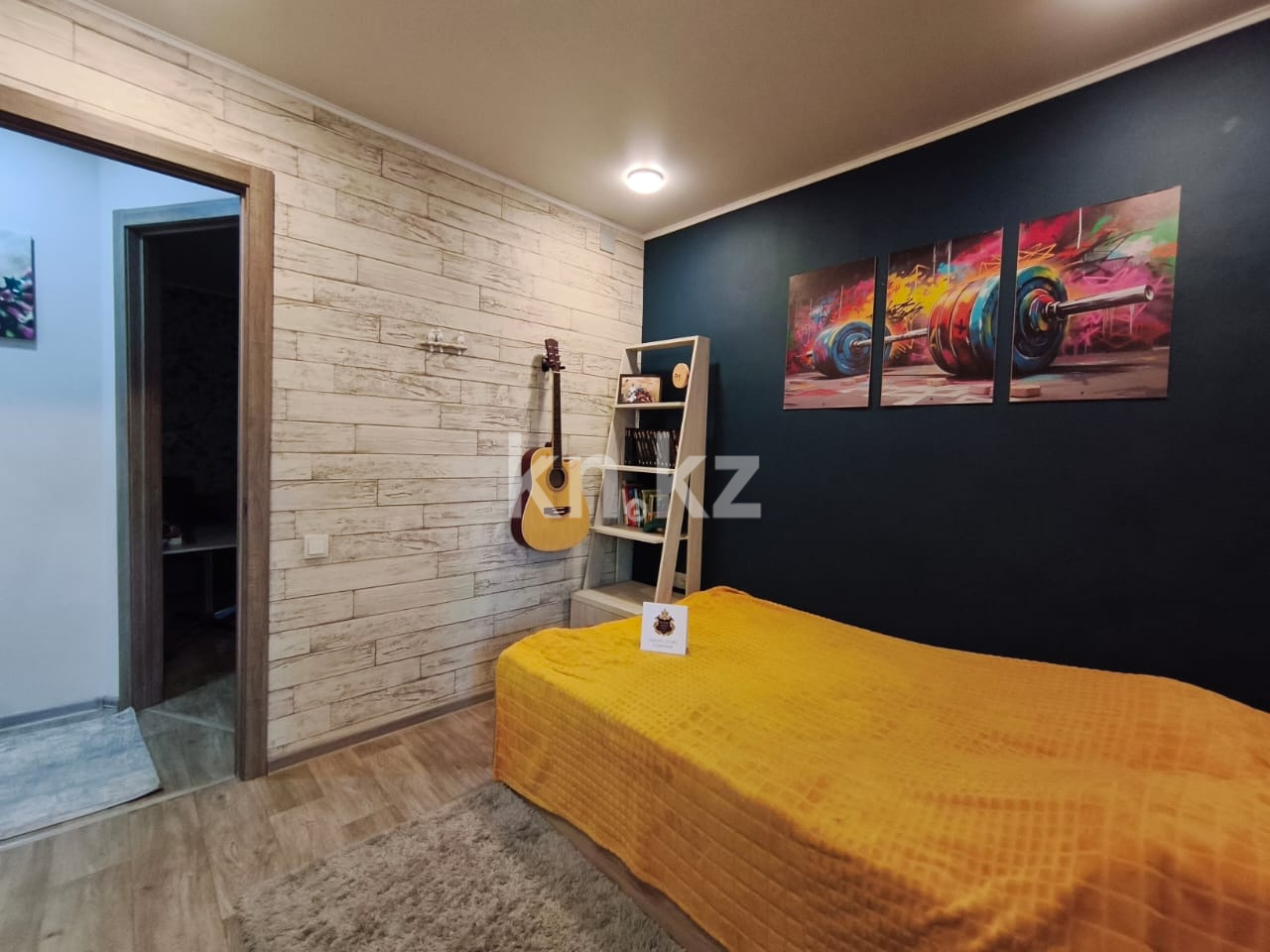 Продажа 5-комнатного дома, 140 м² в Алматинской области - фото 5