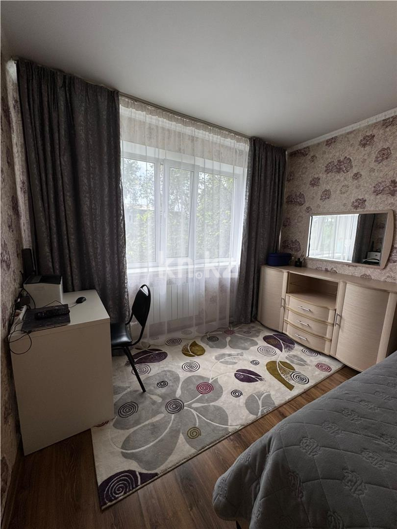 Продажа 3-комнатной квартиры, 62 м², ул. Алиханова, дом  36/2 в Караганде - фото 7