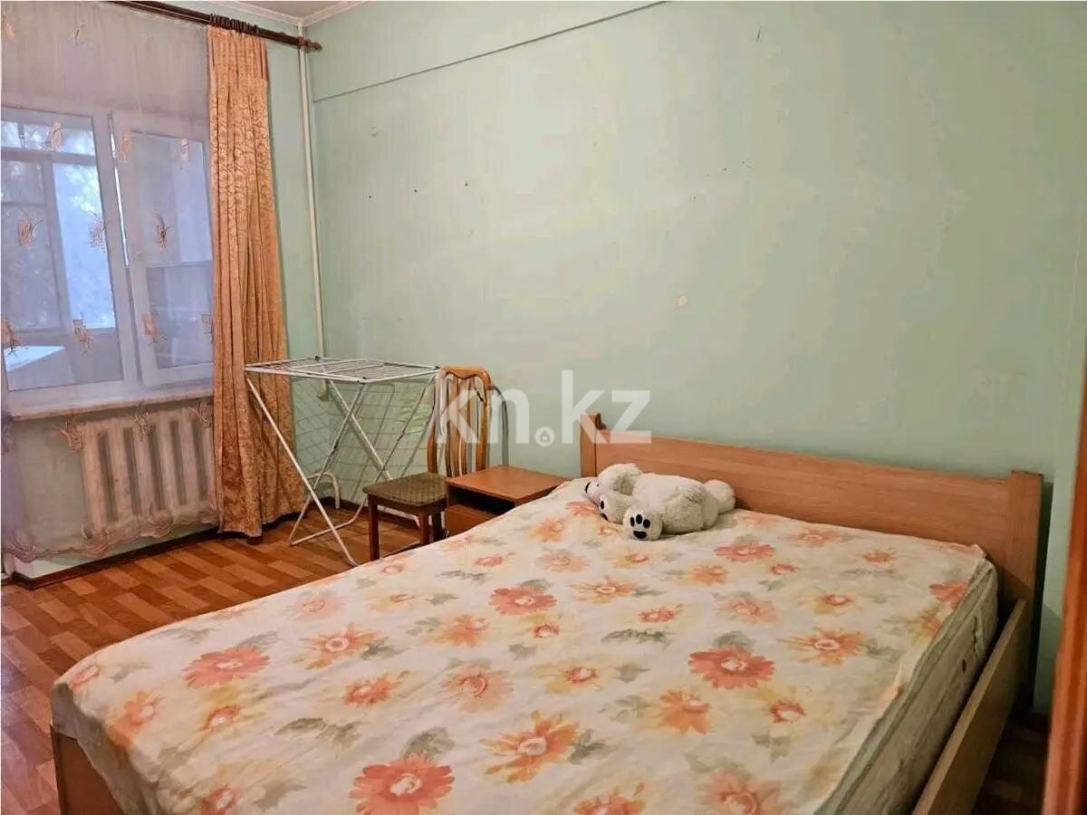 Продажа 4-комнатной квартиры, 78.7 м² в Алматы - фото 4