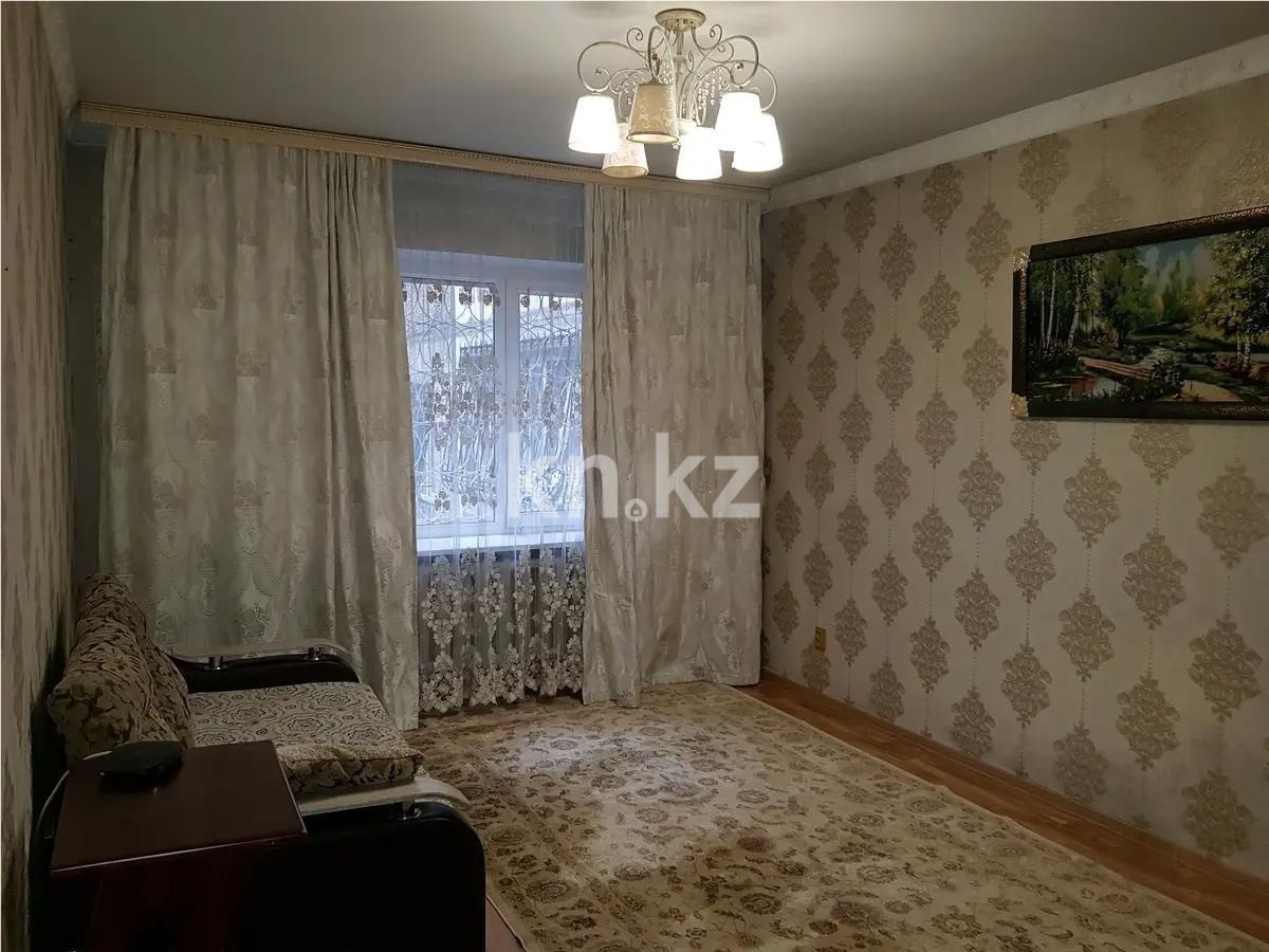 Продажа 3-комнатной квартиры, 74 м² в Алматы