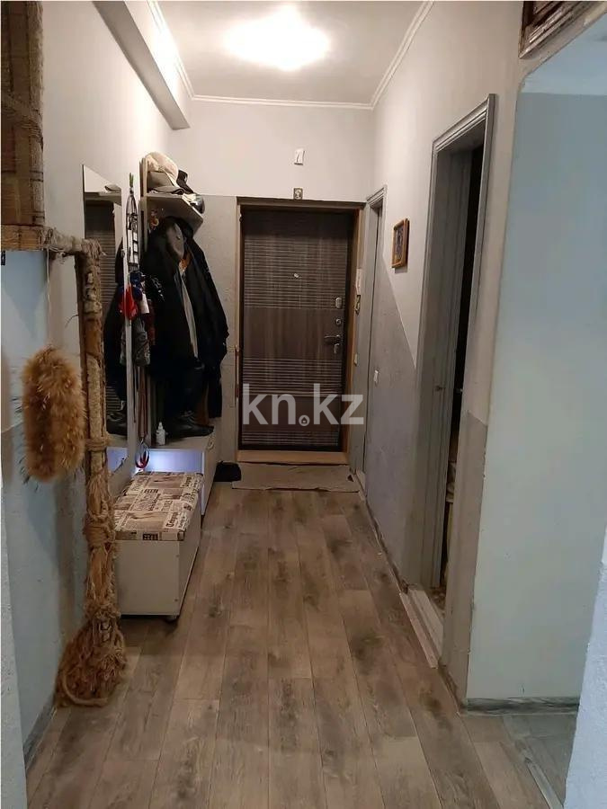 Продажа 2-комнатной квартиры, 64.9 м² в Алматы - фото 11