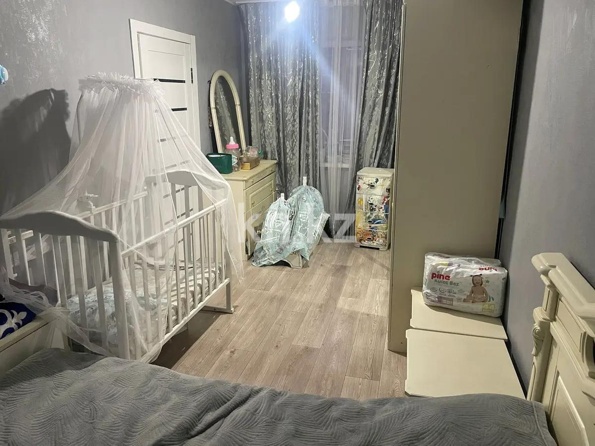 Продажа 3-комнатной квартиры, 57 м², мкр-н 12, дом  41 в Караганде - фото 3