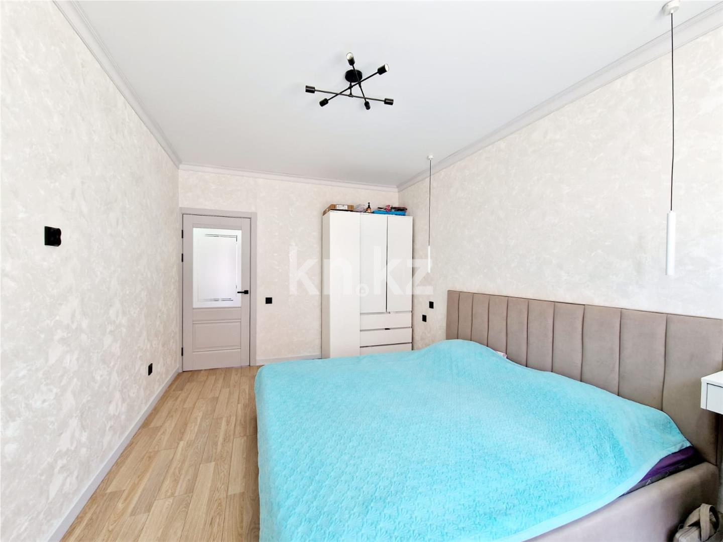 Продажа 3-комнатной квартиры, 88 м² в Караганде - фото 3