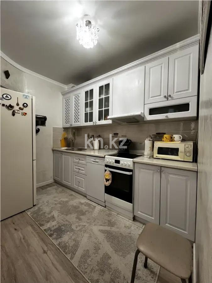 Продажа 2-комнатной квартиры, 45 м² в Астане - фото 4