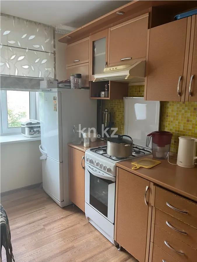 Продажа 3-комнатной квартиры, 70 м², ул. Алиханова, дом  34/4 в Караганде - фото 3
