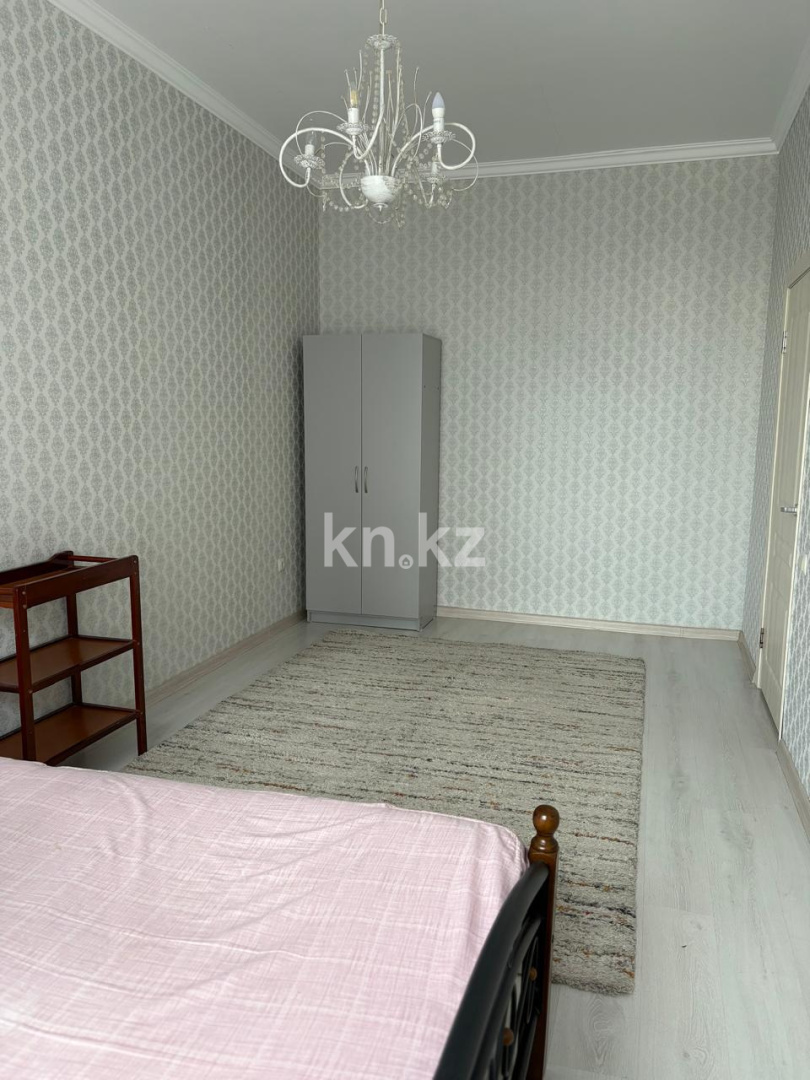 Аренда 1-комнатной квартиры, 40 м² в Астане - фото 4