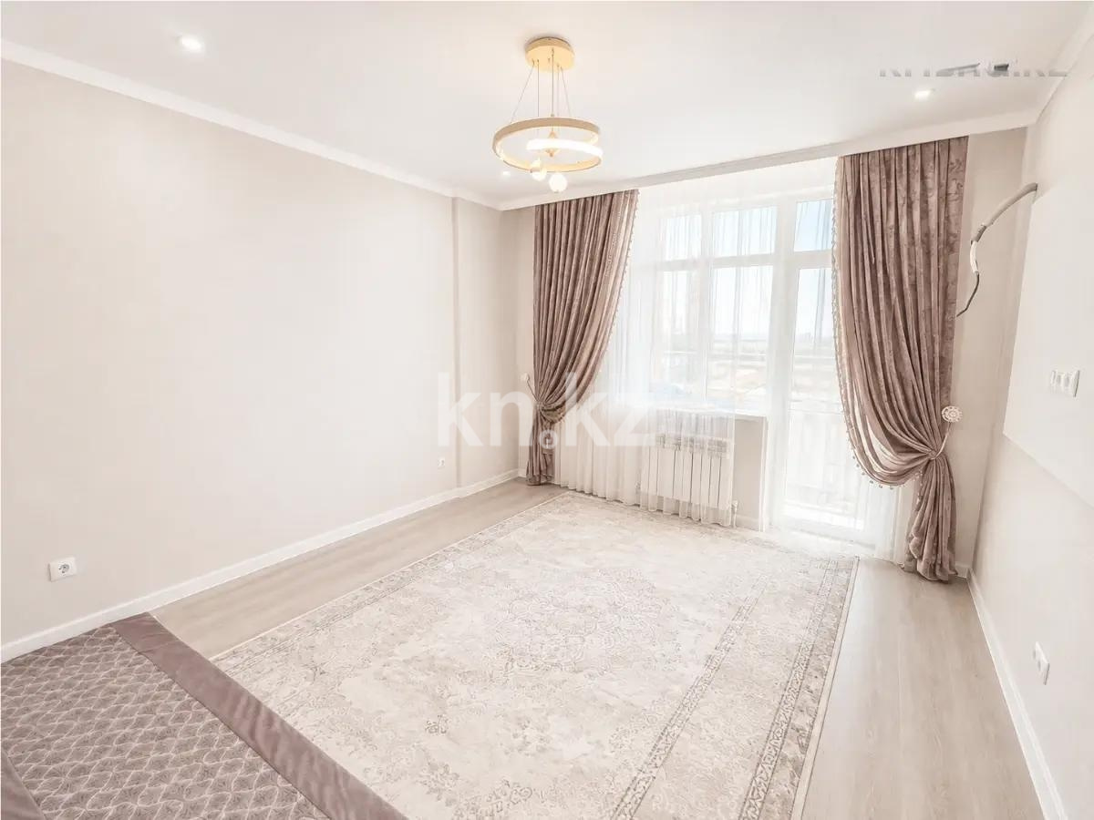Продажа 2-комнатной квартиры, 48.2 м² в Астане - фото 2