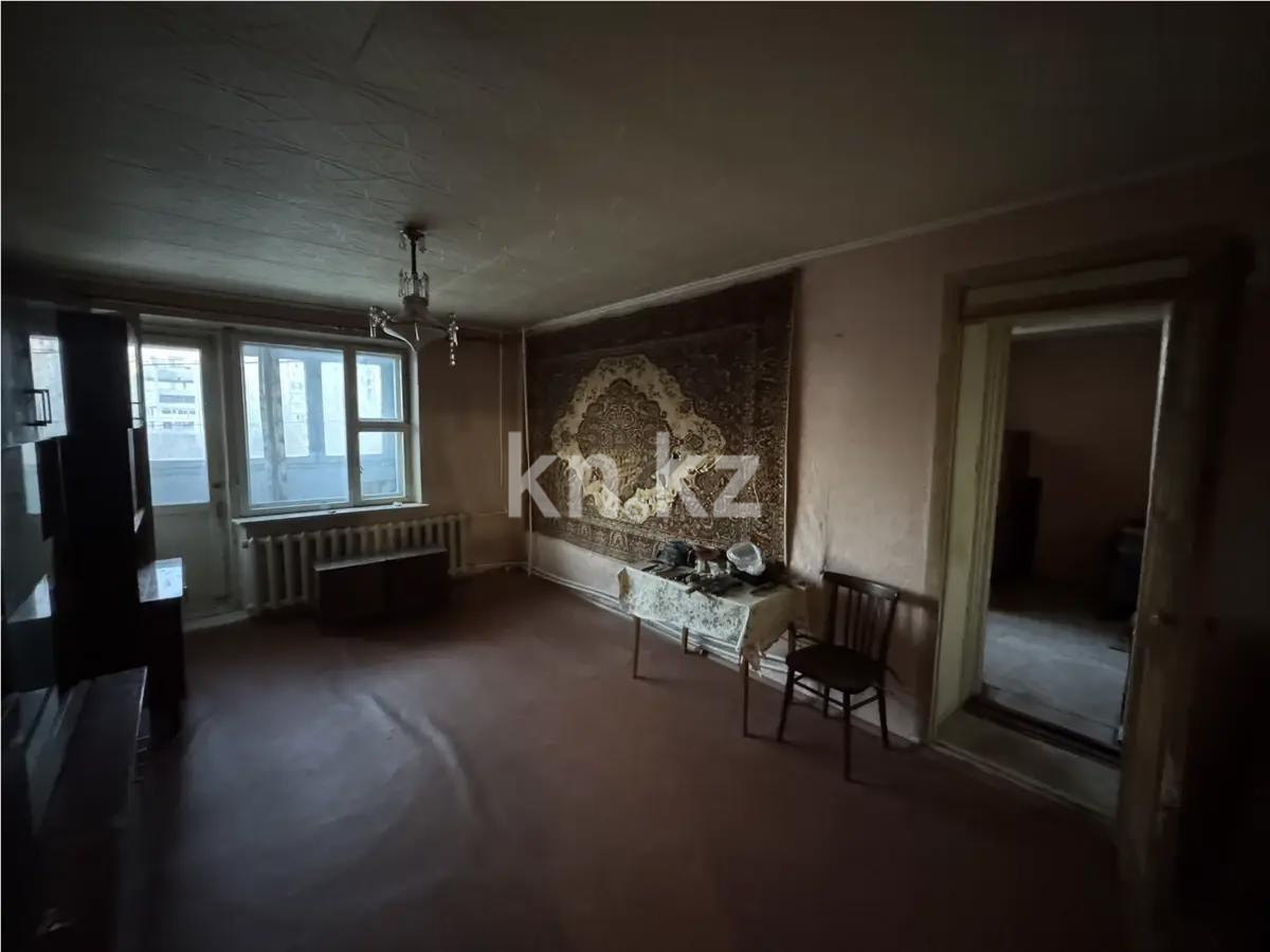 Продажа 3-комнатной квартиры, 60 м² в Караганде
