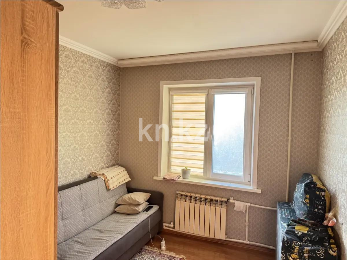 Продажа 3-комнатной квартиры, 64 м² в Караганде - фото 3
