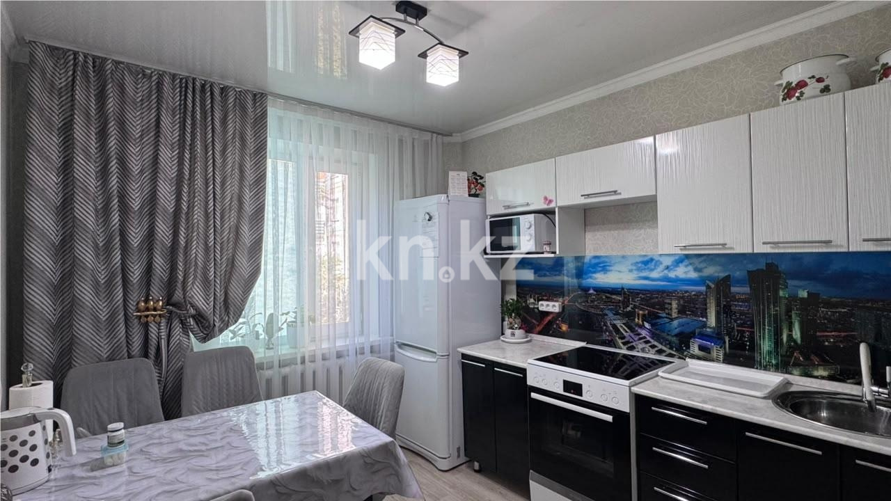 Продажа 3-комнатной квартиры, 70 м² в Караганде - фото 12