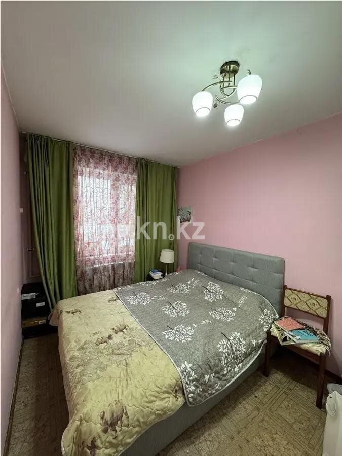 Продажа 2-комнатной квартиры, 43 м² в Алматы - фото 2