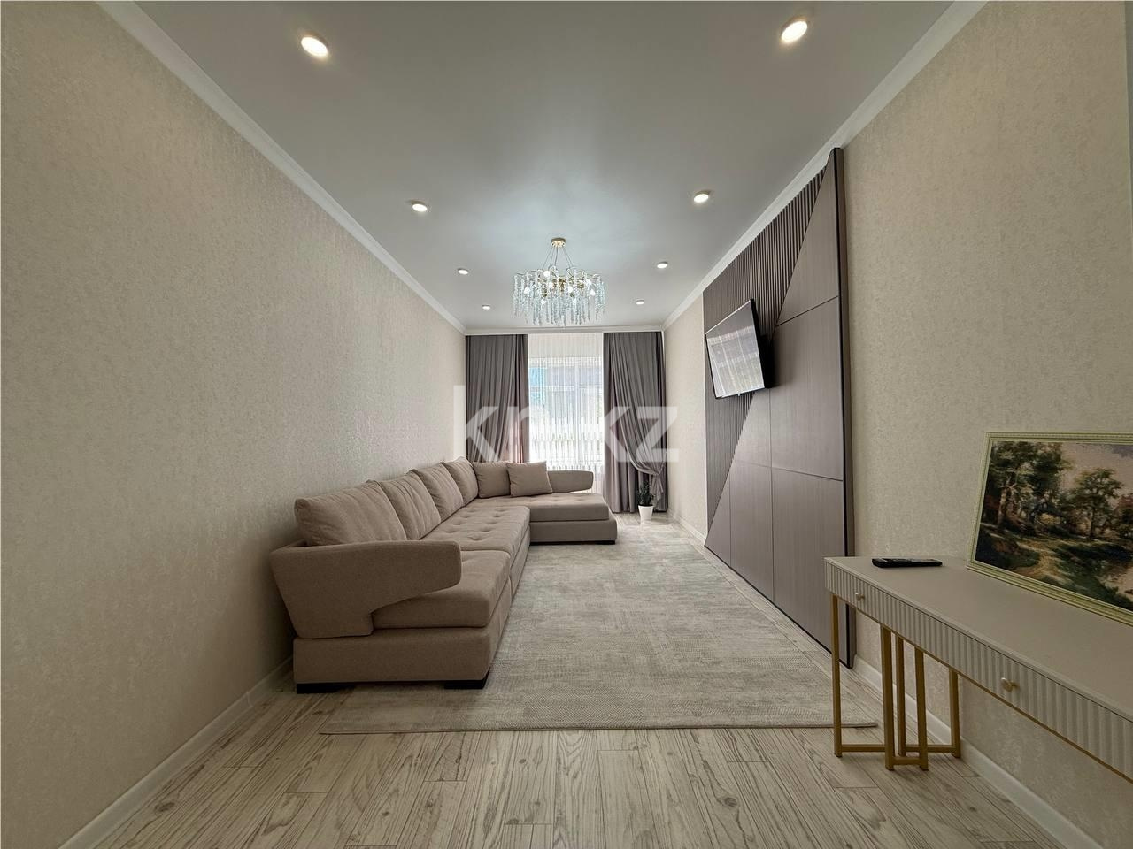 Продажа 2-комнатной квартиры, 69 м² в Караганде - фото 10