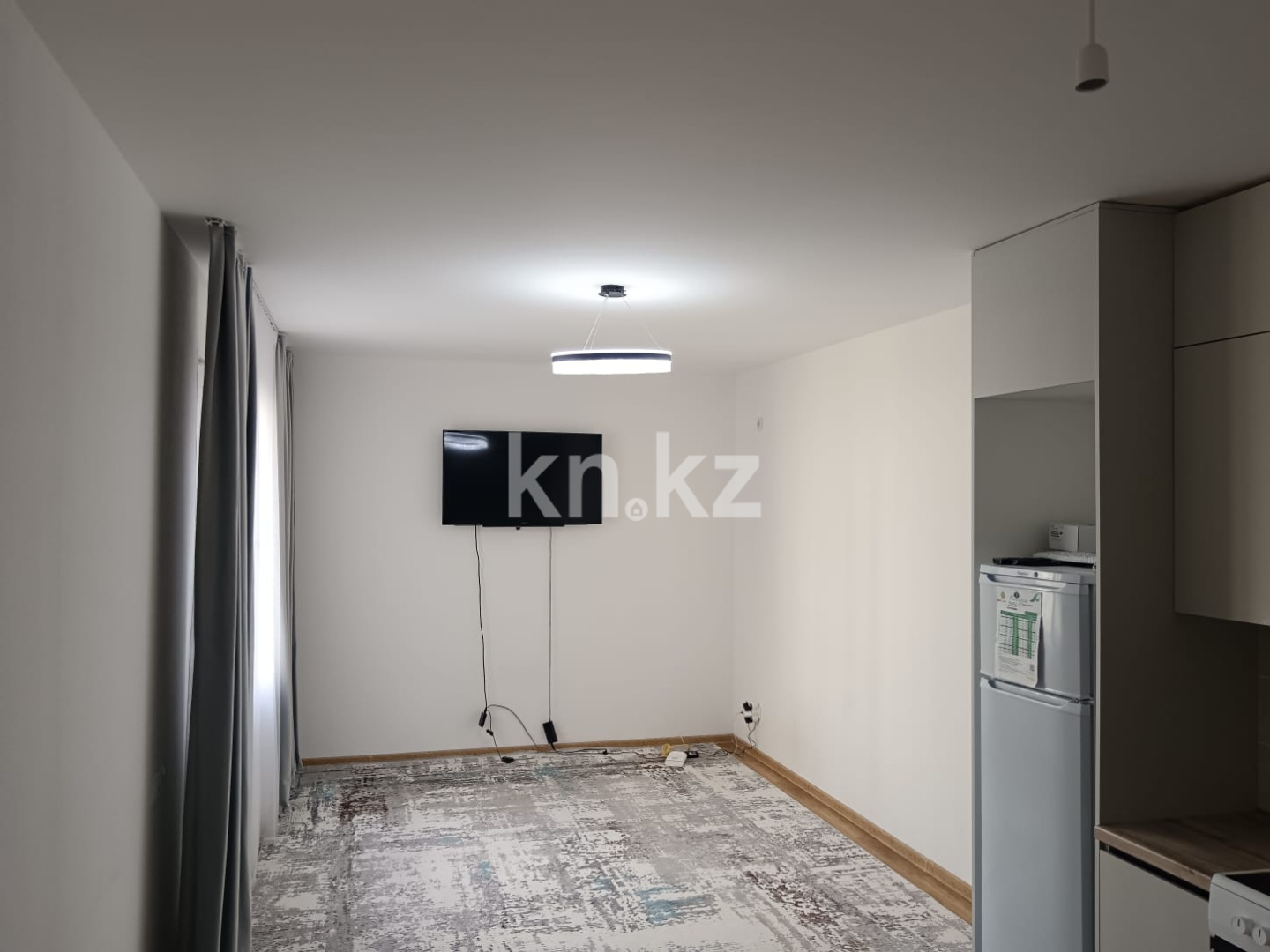 Аренда 2-комнатной квартиры, 50 м² в Астане - фото 3