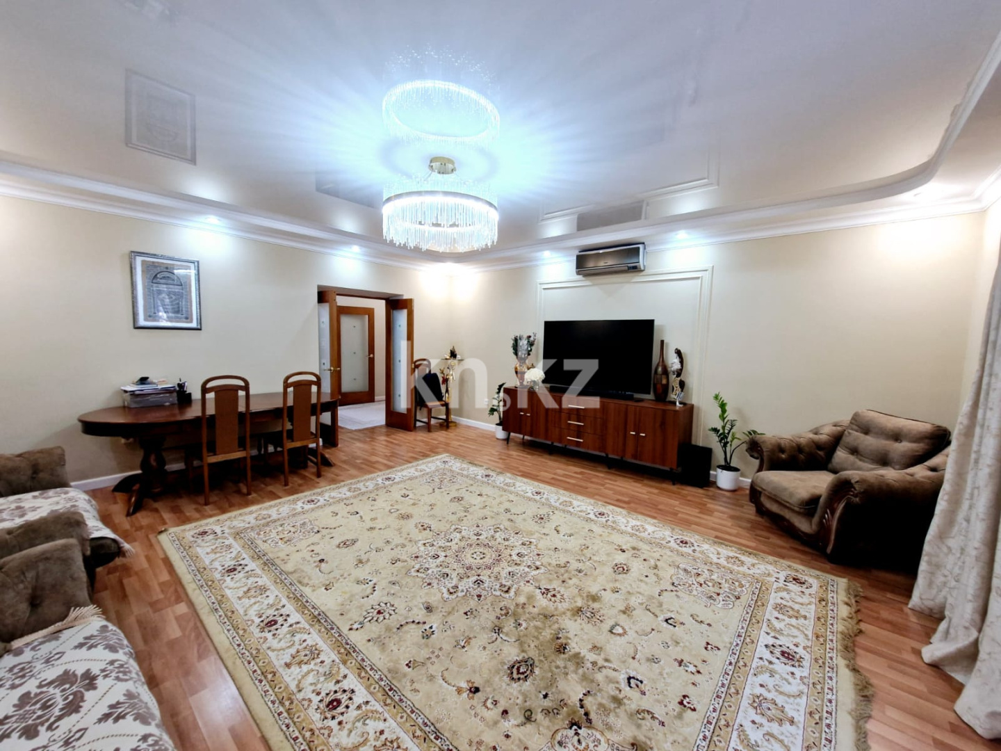 Продажа 3-комнатной квартиры, 106 м² в Костанае - фото 4