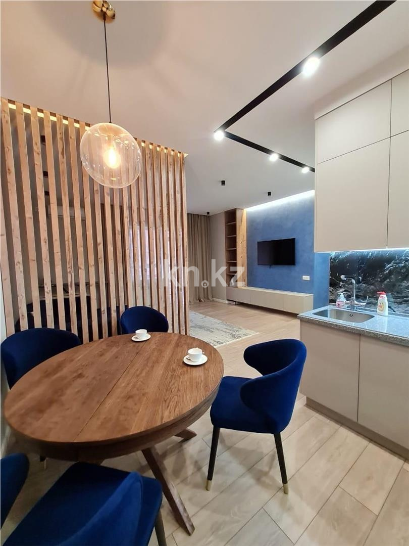 Продажа 2-комнатной квартиры, 60 м² в Караганде - фото 9
