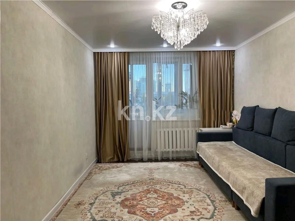 Продажа 2-комнатной квартиры, 56 м² в Астане