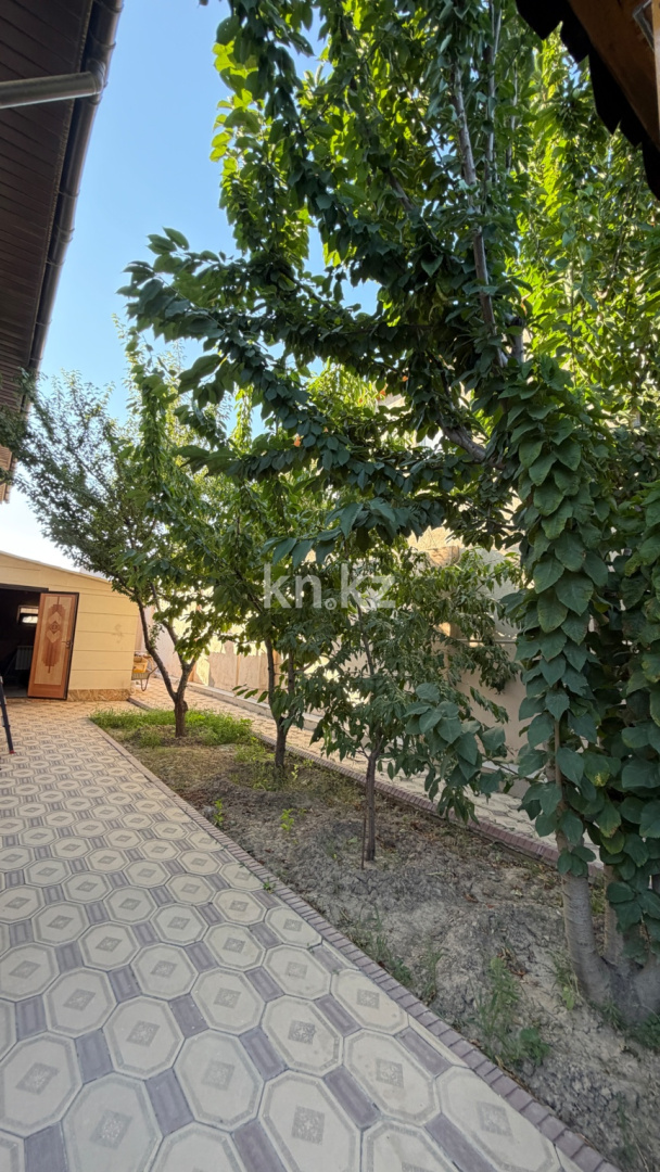 Продажа 5-комнатного дома, 228 м² в Шымкенте - фото 4
