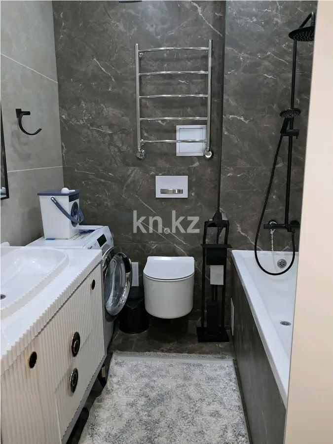 Продажа 3-комнатной квартиры, 89 м², ул. Навои, дом  39 в Алматы - фото 5