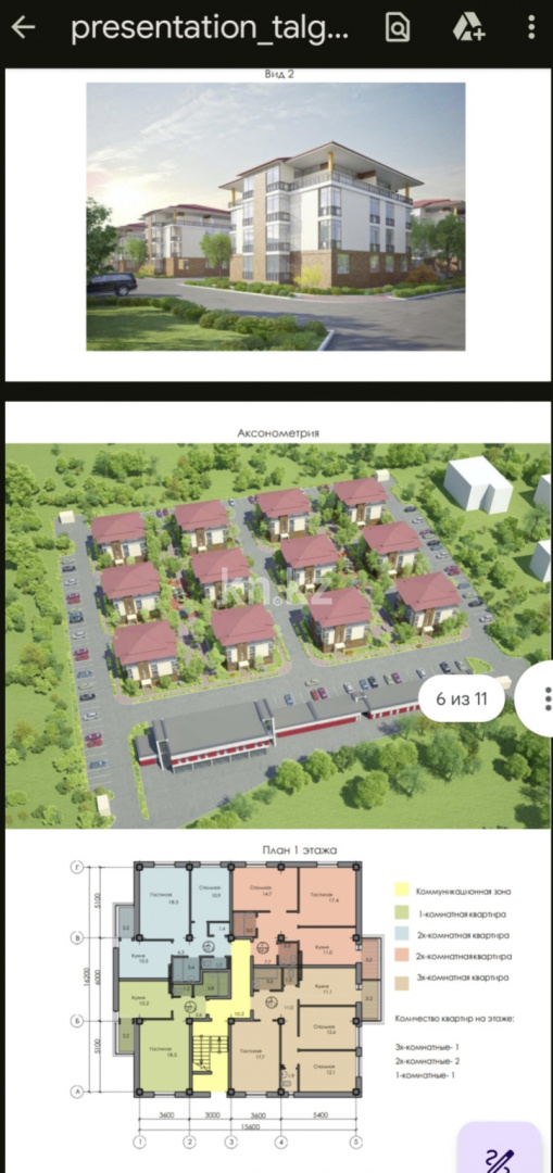 Продажа участка, 1.8 га в Алматинской области - фото 4