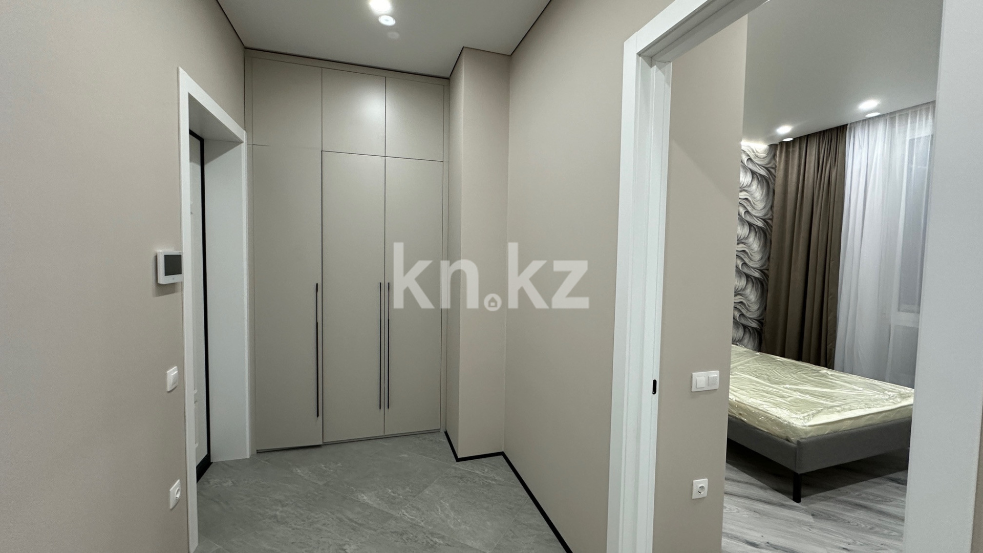 Аренда 2-комнатной квартиры, 50 м² в Алматы - фото 10