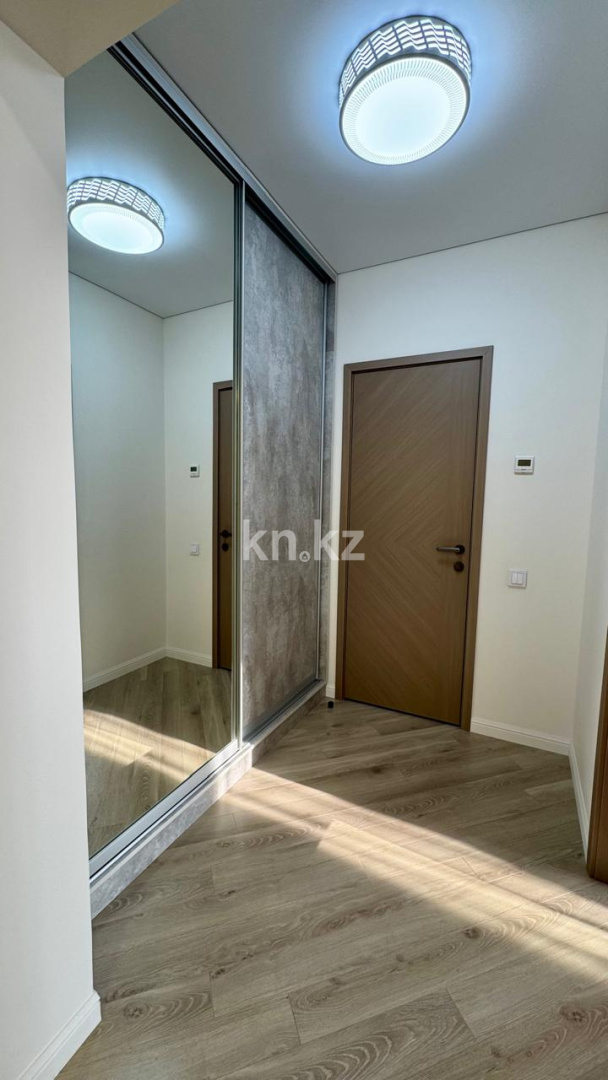 Продажа 3-комнатной квартиры, 67 м² в Алматы - фото 9