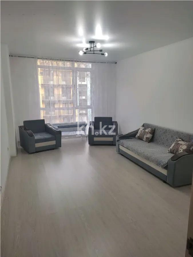 Продажа 2-комнатной квартиры, 69.8 м² в Алматы