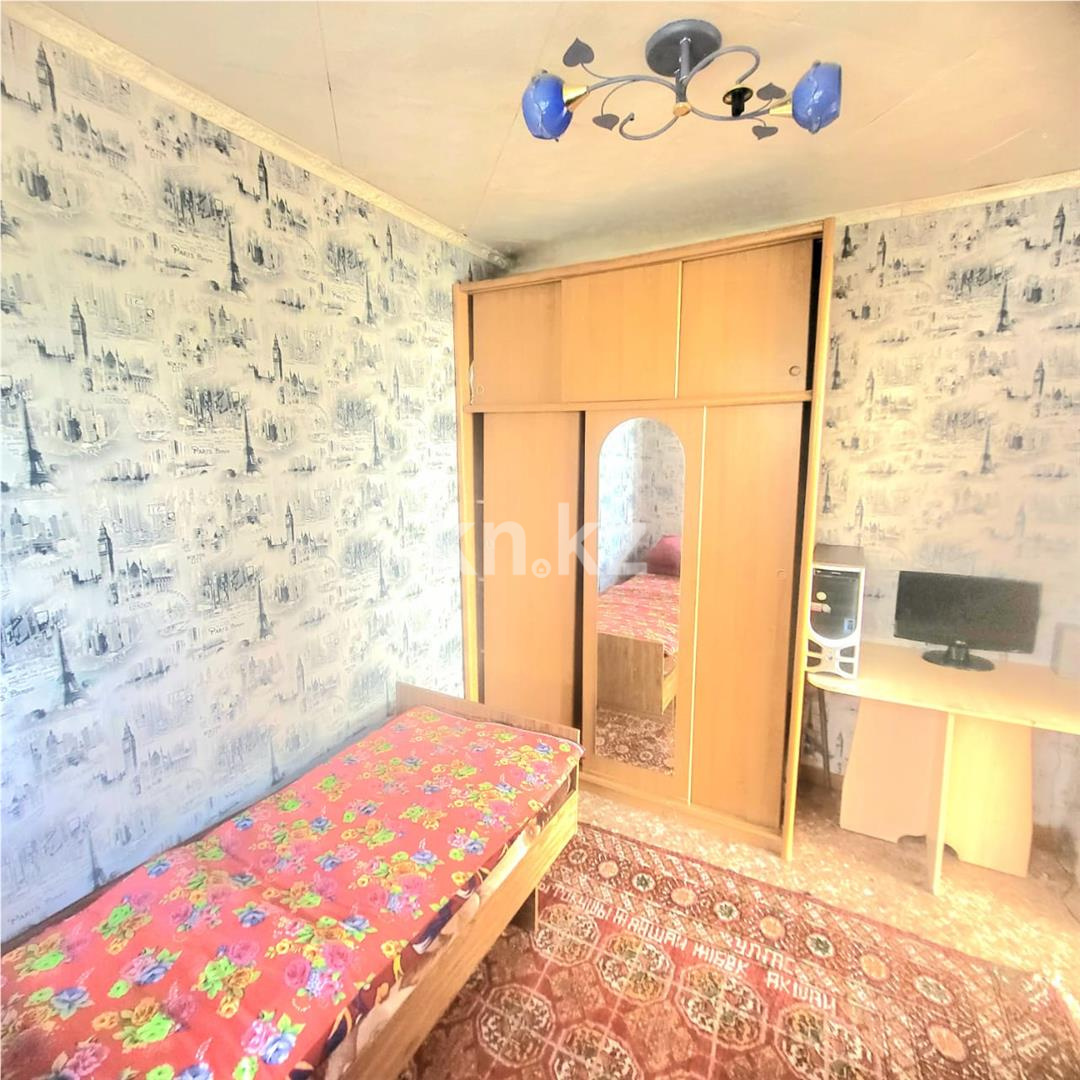 Продажа 3-комнатной квартиры, 56 м², мкр-н 4-й в Темиртау - фото 4