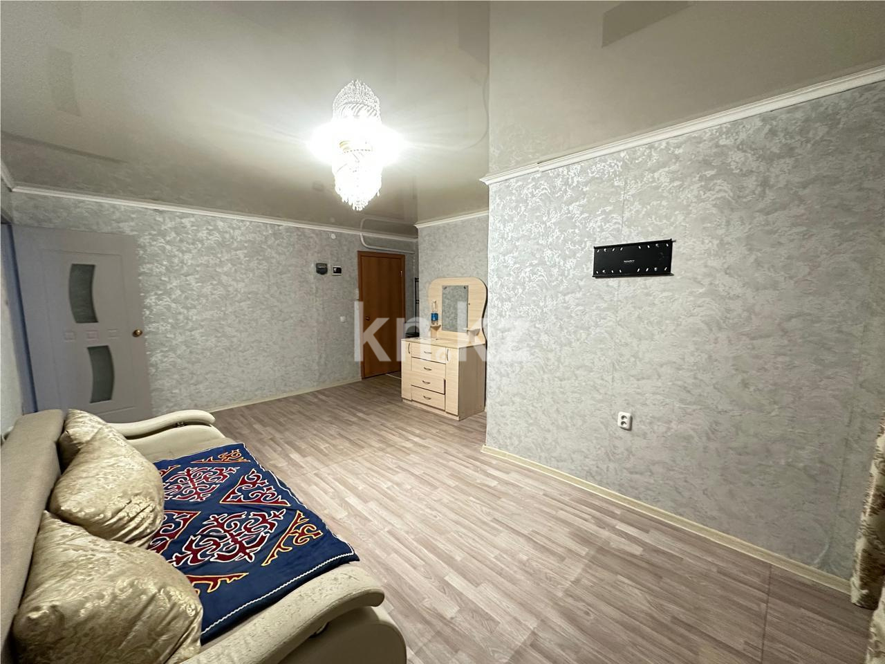 Продажа 2-комнатной квартиры, 42 м² в Караганде - фото 2