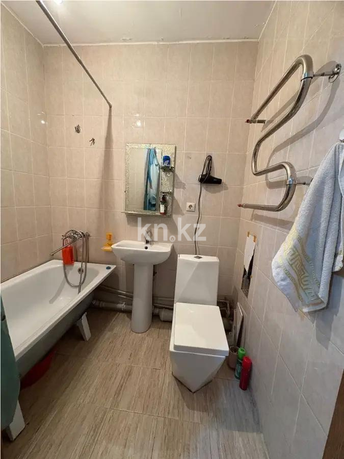 Продажа 1-комнатной квартиры, 39.5 м² в Алматы - фото 3