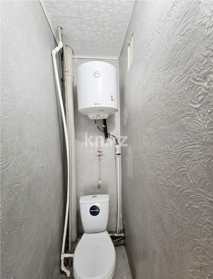 Продажа 1-комнатной квартиры, 31 м² в Темиртау - фото 7