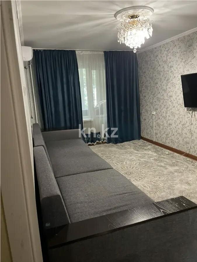 Продажа 3-комнатной квартиры, 61.5 м² в Алматы