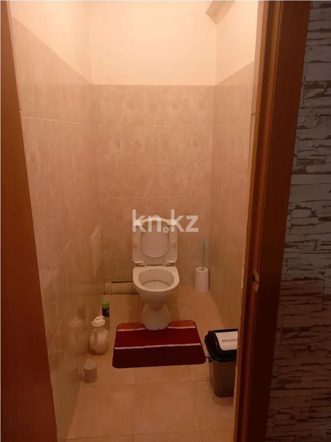 Продажа 2-комнатной квартиры, 57.8 м² в Астане - фото 4