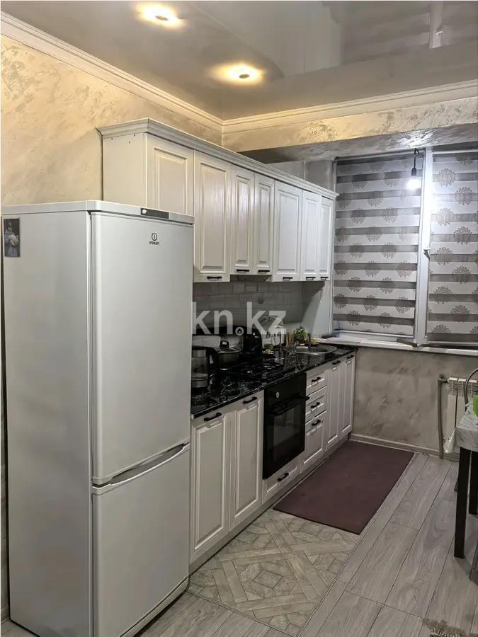 Продажа 1-комнатной квартиры, 36.4 м² в Алматы