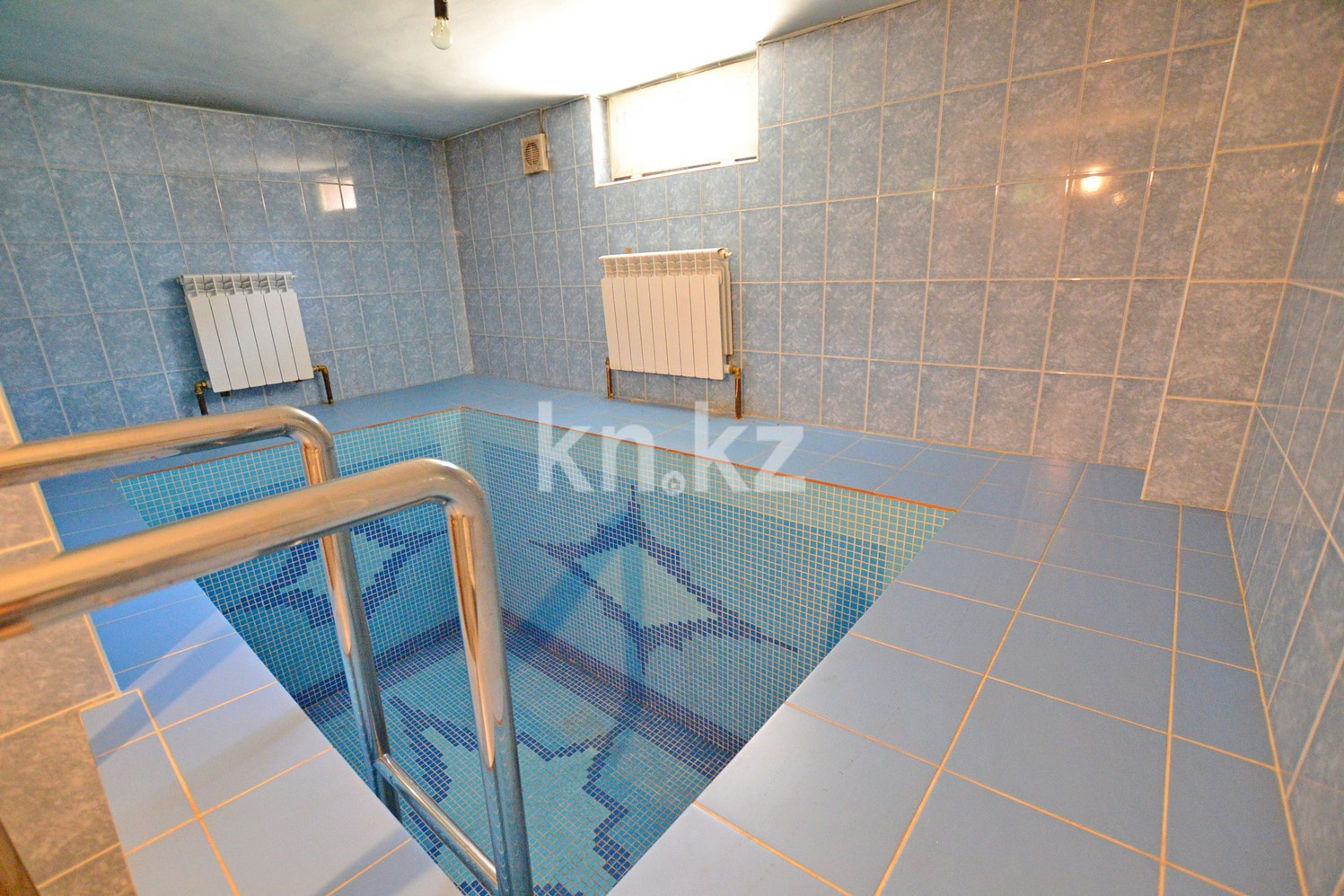 Продажа 8-комнатного дома, 260 м², ул. Шевцовой в Алматы - фото 23