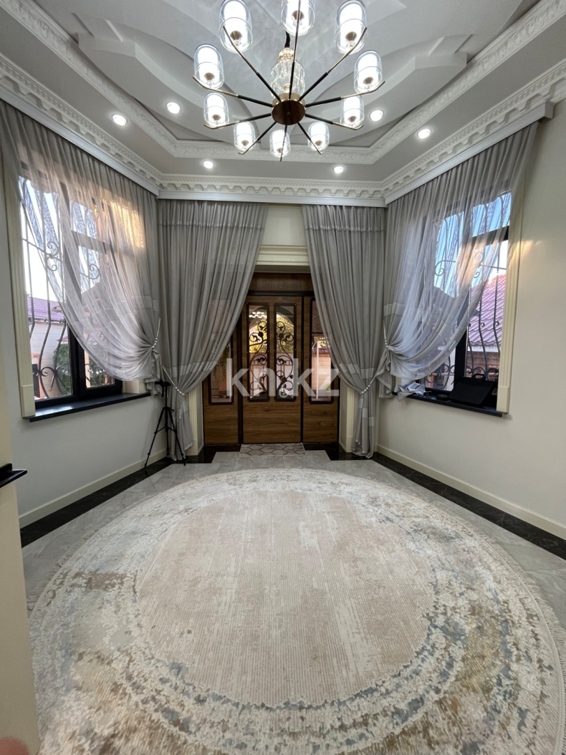 Продажа 9-комнатного дома, 660 м² в Шымкенте - фото 10