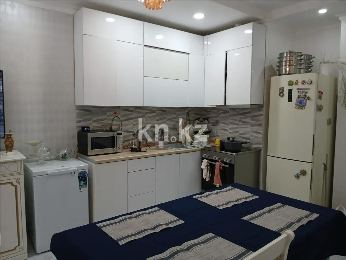 Продажа 3-комнатной квартиры, 70 м², ул. Сатпаева, дом  90/54 в Алматы - фото 5