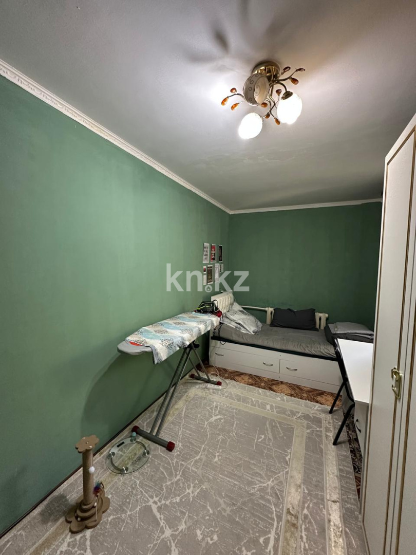 Продажа 2-комнатной квартиры, 46 м² в Шымкенте - фото 4