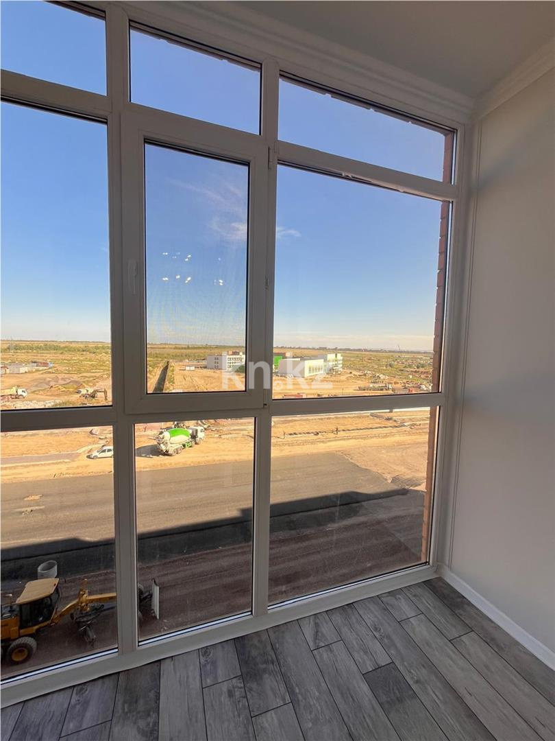 Продажа 2-комнатной квартиры, 60 м² в Караганде - фото 13