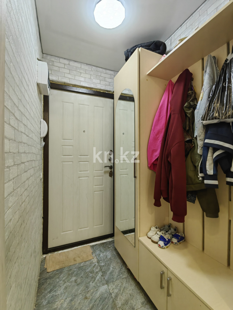 Продажа 3-комнатной квартиры, 69 м² в Караганде - фото 32