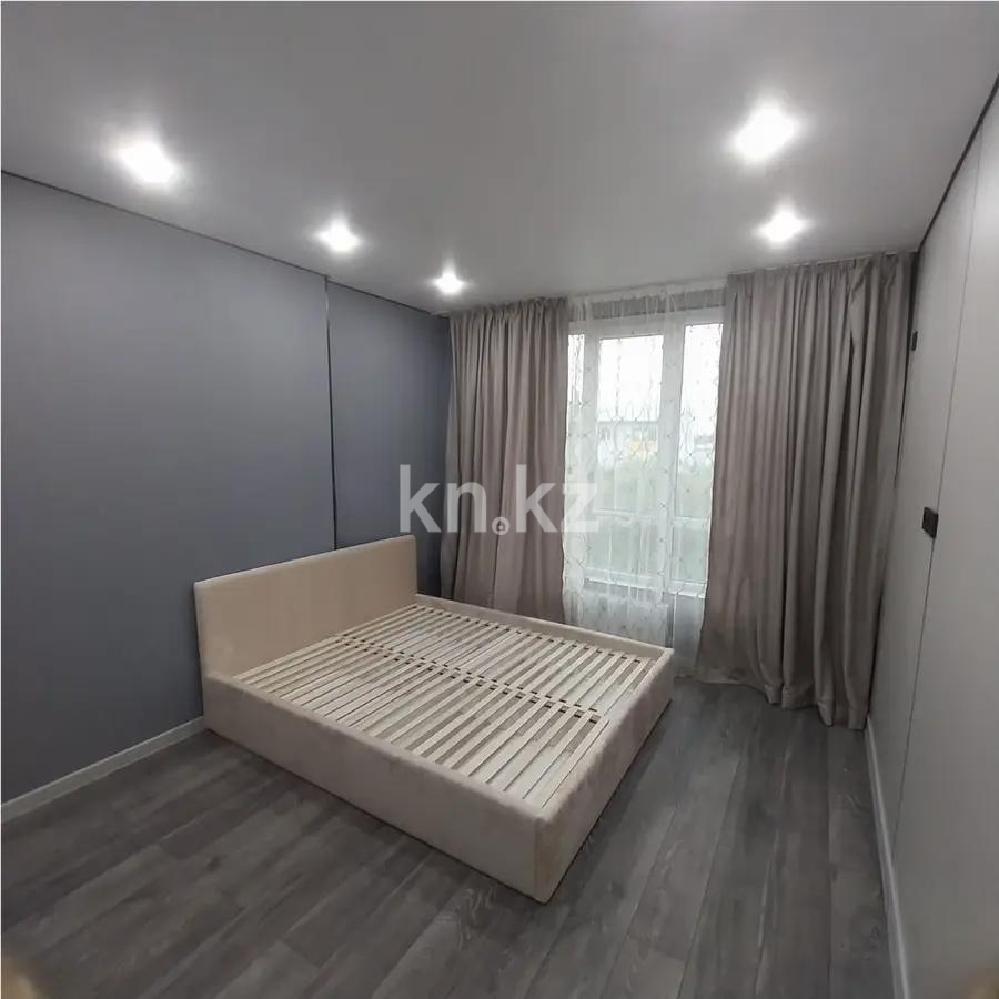 Продажа 2-комнатной квартиры, 60 м² в Алматы - фото 2