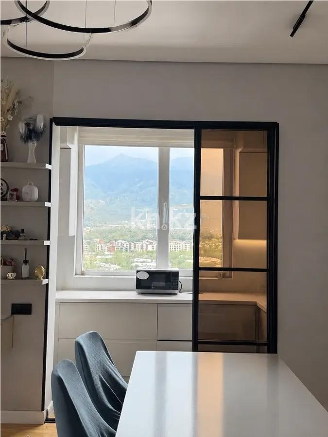 Продажа 4-комнатной квартиры, 110 м² в Алматы - фото 2