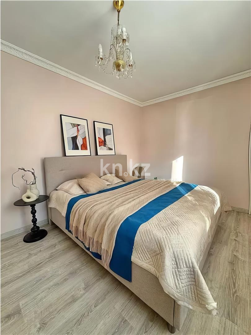 Продажа 4-комнатной квартиры, 79 м² в Караганде - фото 3