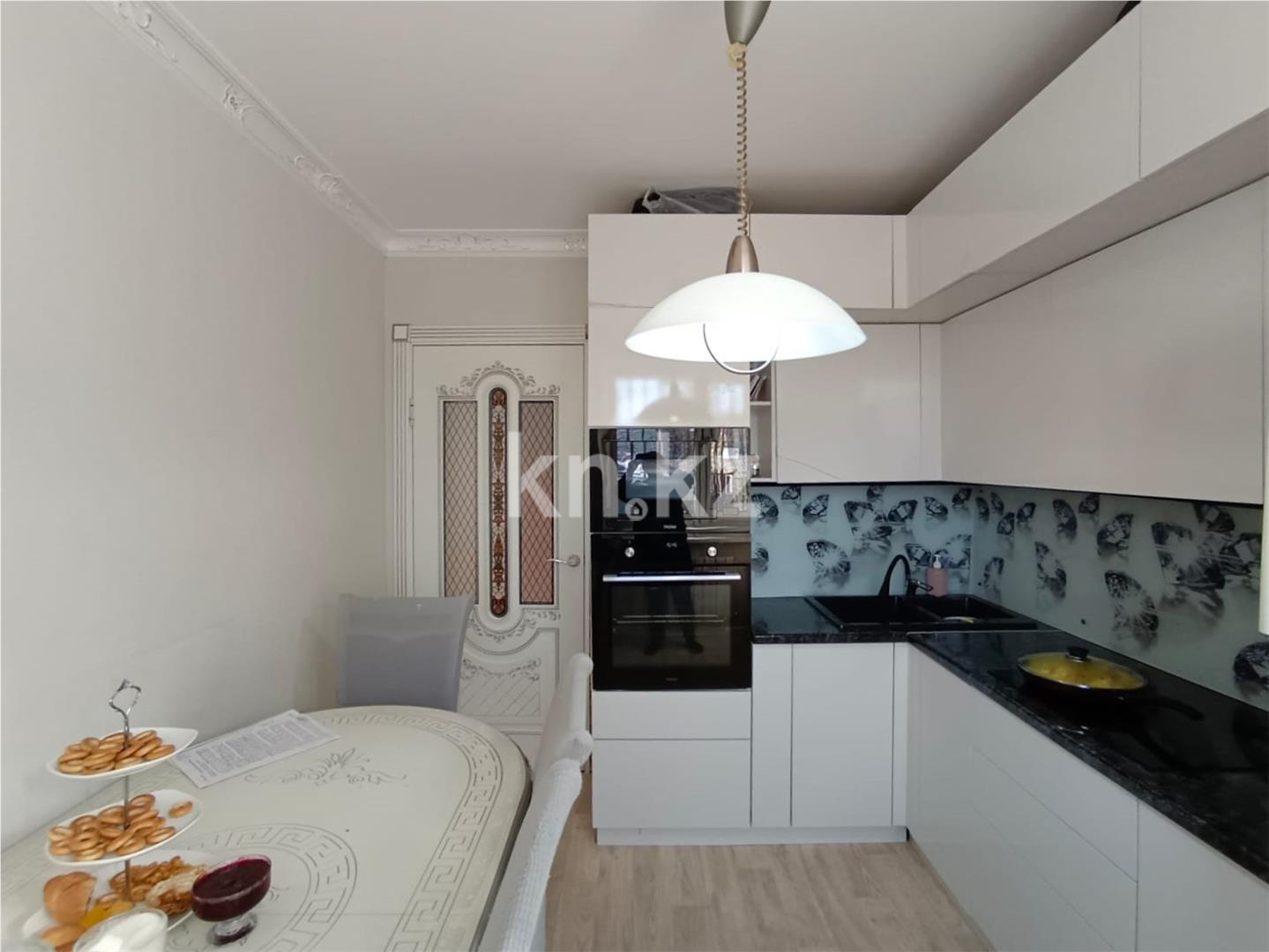 Продажа 3-комнатной квартиры, 66 м², ул. Металлистов в Караганде - фото 10