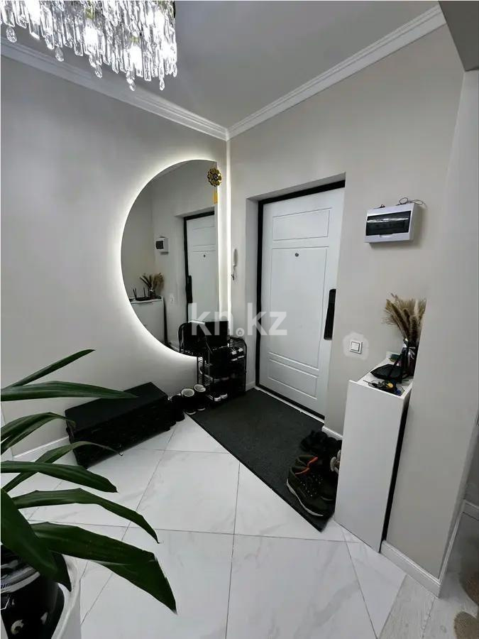 Продажа 3-комнатной квартиры, 89.8 м², ул. Баглановой, дом  2 в Астане - фото 11